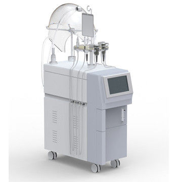 Cosmetology μηχανών εγχύσεων οξυγόνου αφαίρεσης ρυτίδων αναζωογόνησης δερμάτων εξοπλισμός